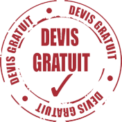 Déplacement et devis gratuit